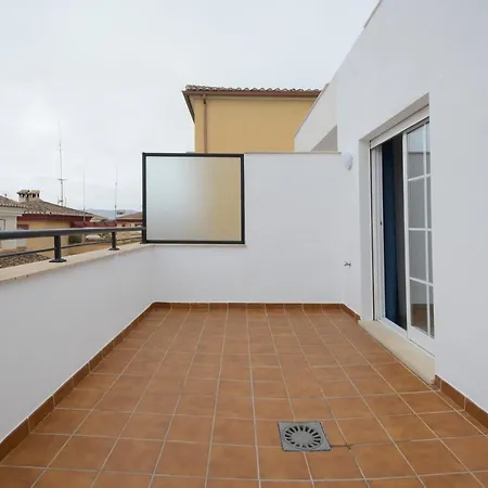 Duplex Vistanevada Maracena Villa Exterior photo