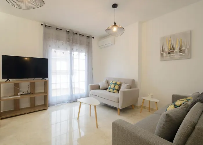 Duplex Vistanevada Maracena