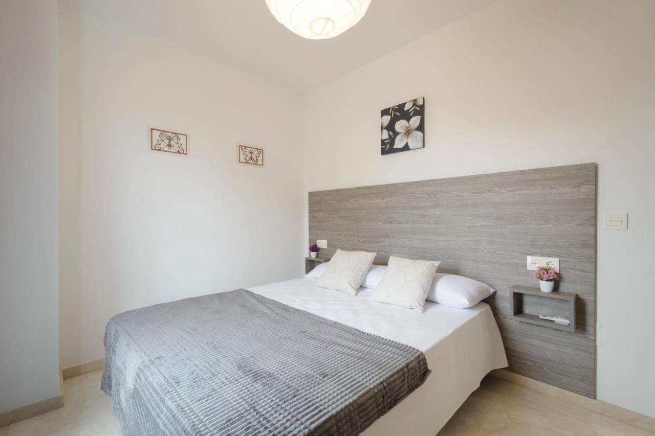 Duplex Vistanevada Maracena