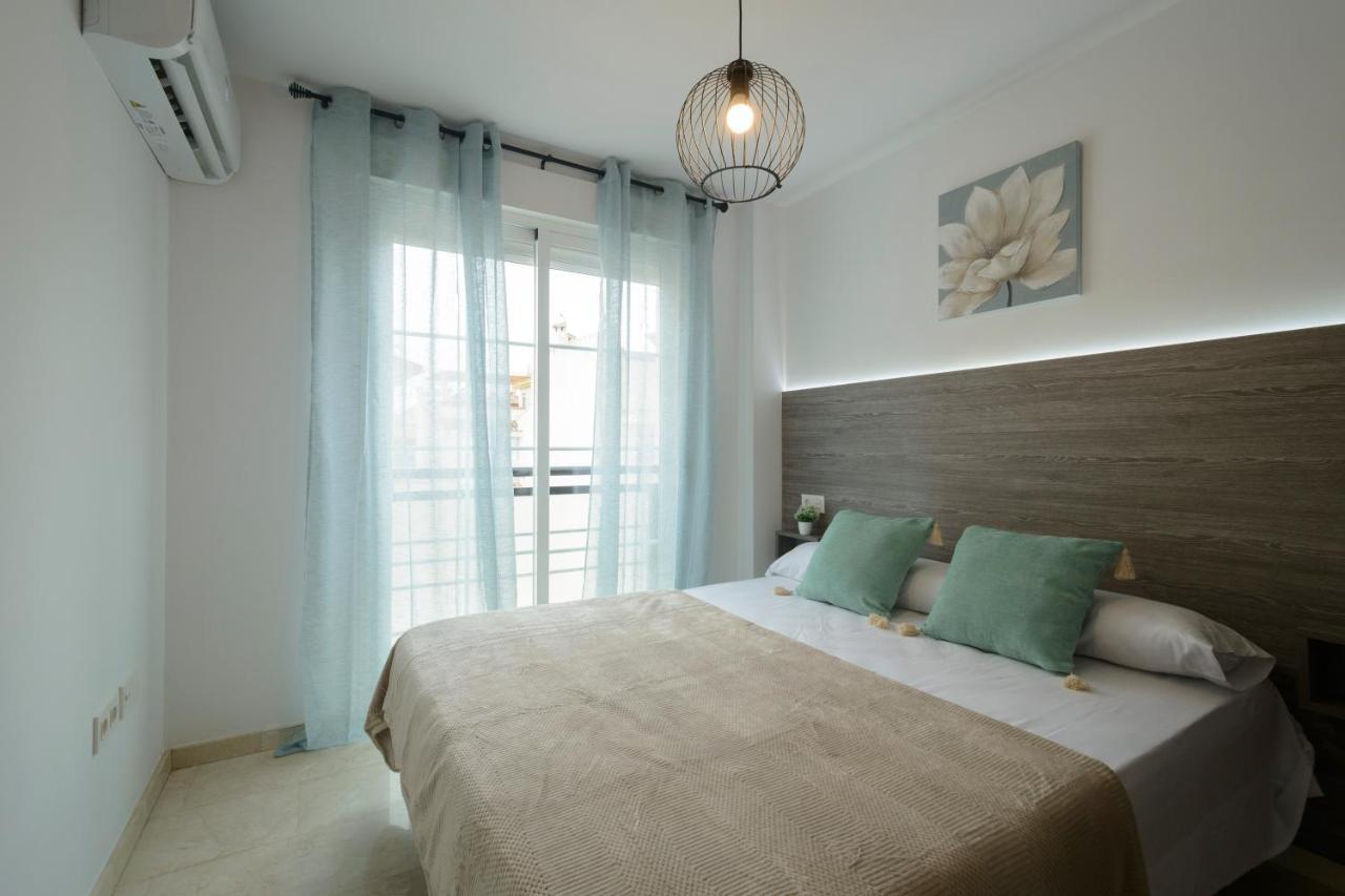Ferienhaus Duplex Vistanevada Maracena