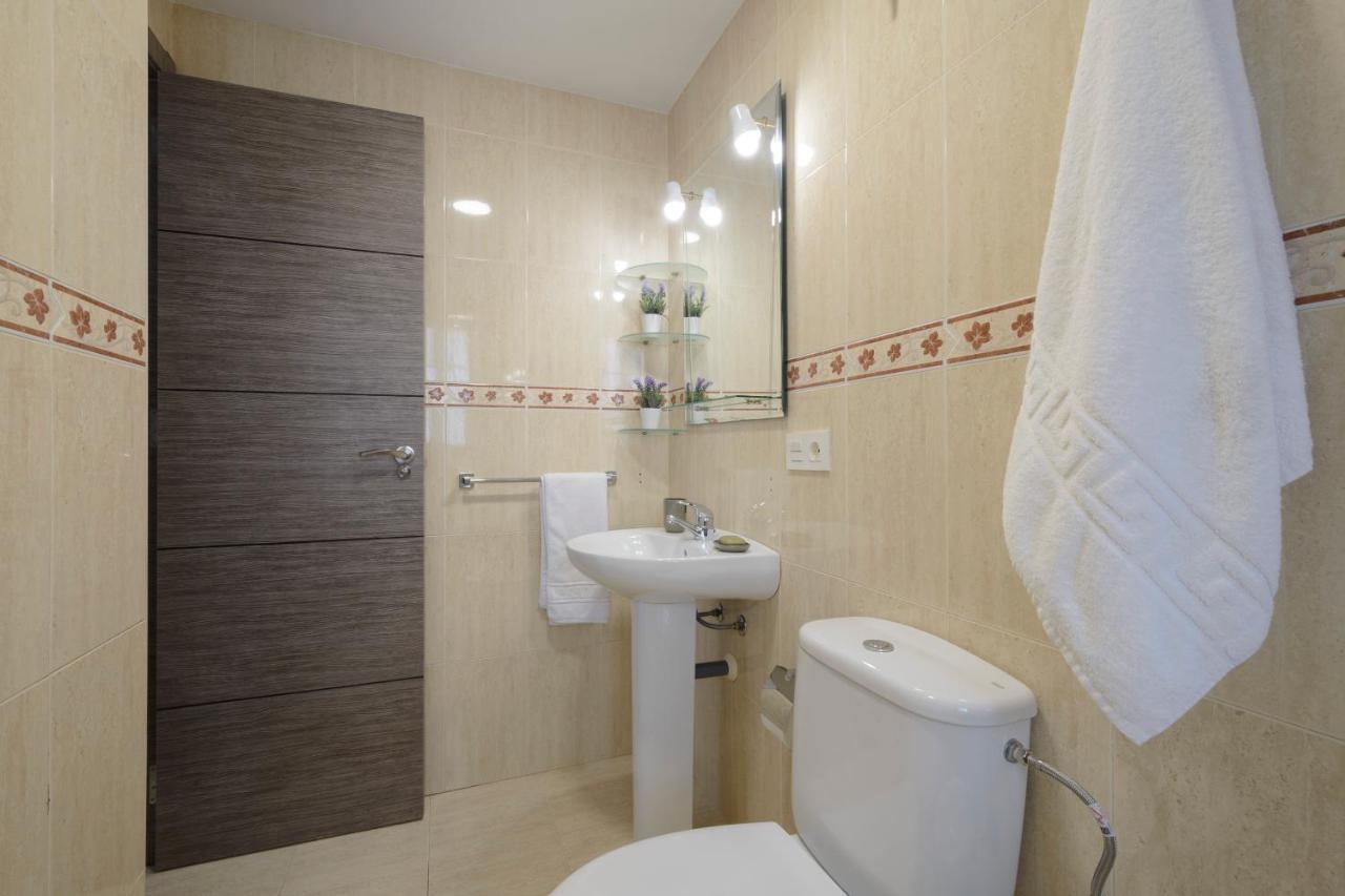 Duplex Vistanevada Ferienhaus *