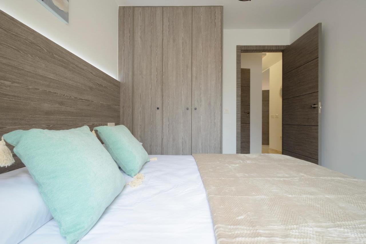 Duplex Vistanevada Ferienhaus