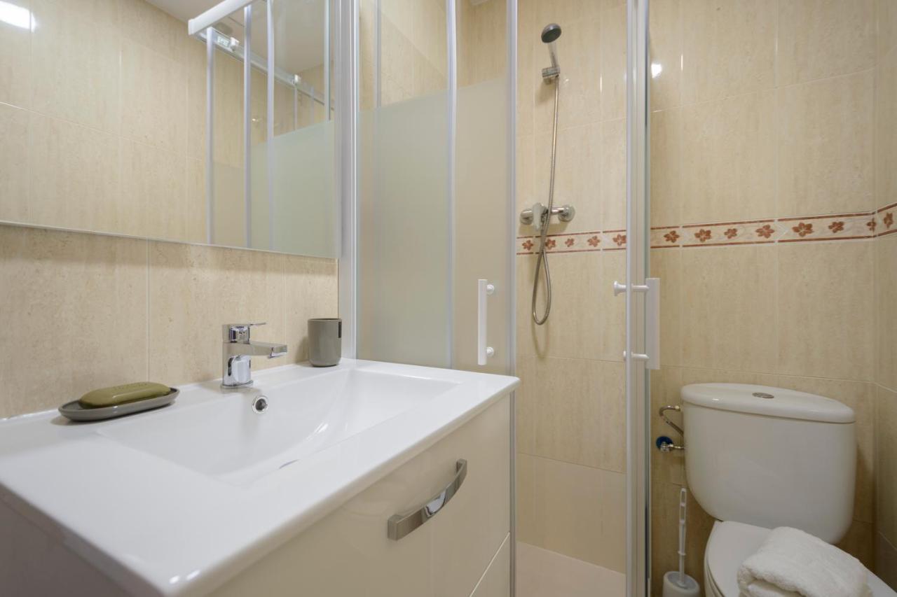 Duplex Vistanevada Holiday home *