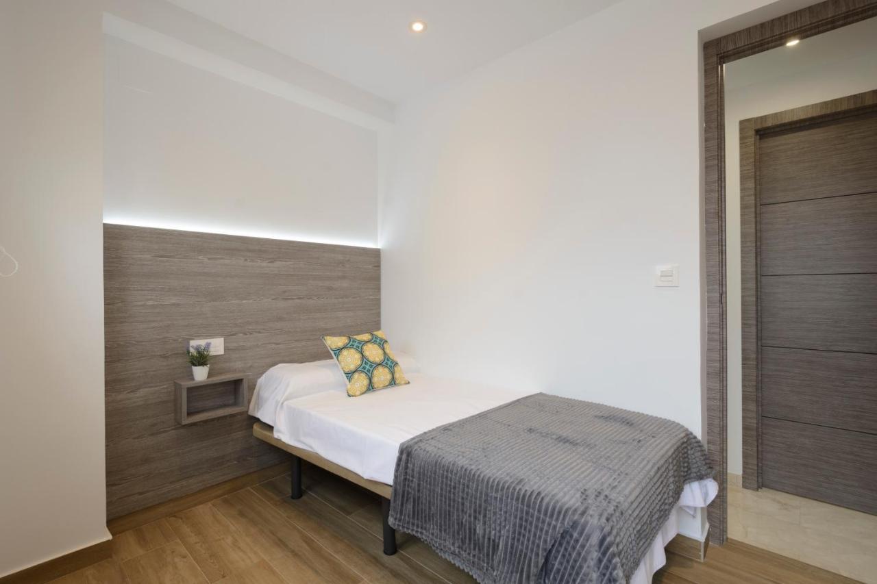 Duplex Vistanevada Holiday home Maracena