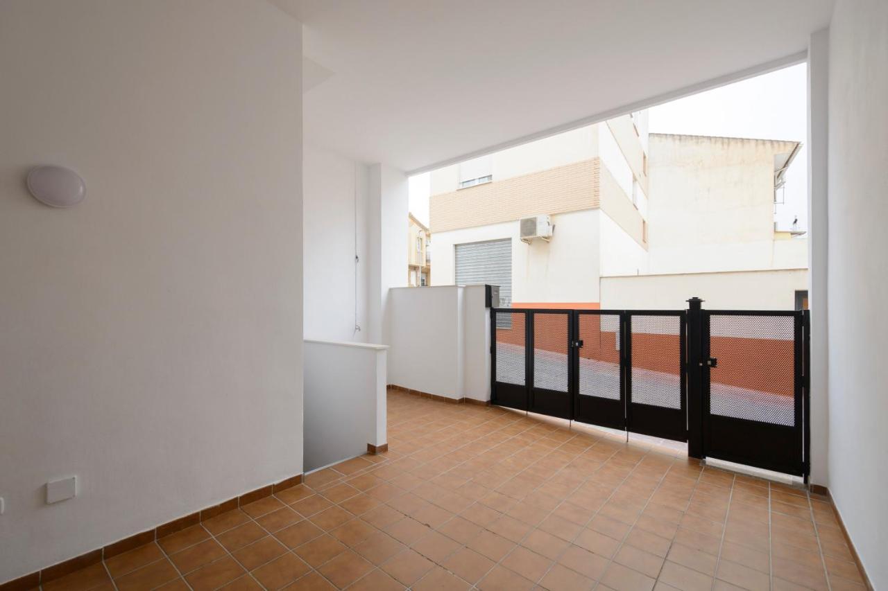 Ferienhaus Duplex Vistanevada *