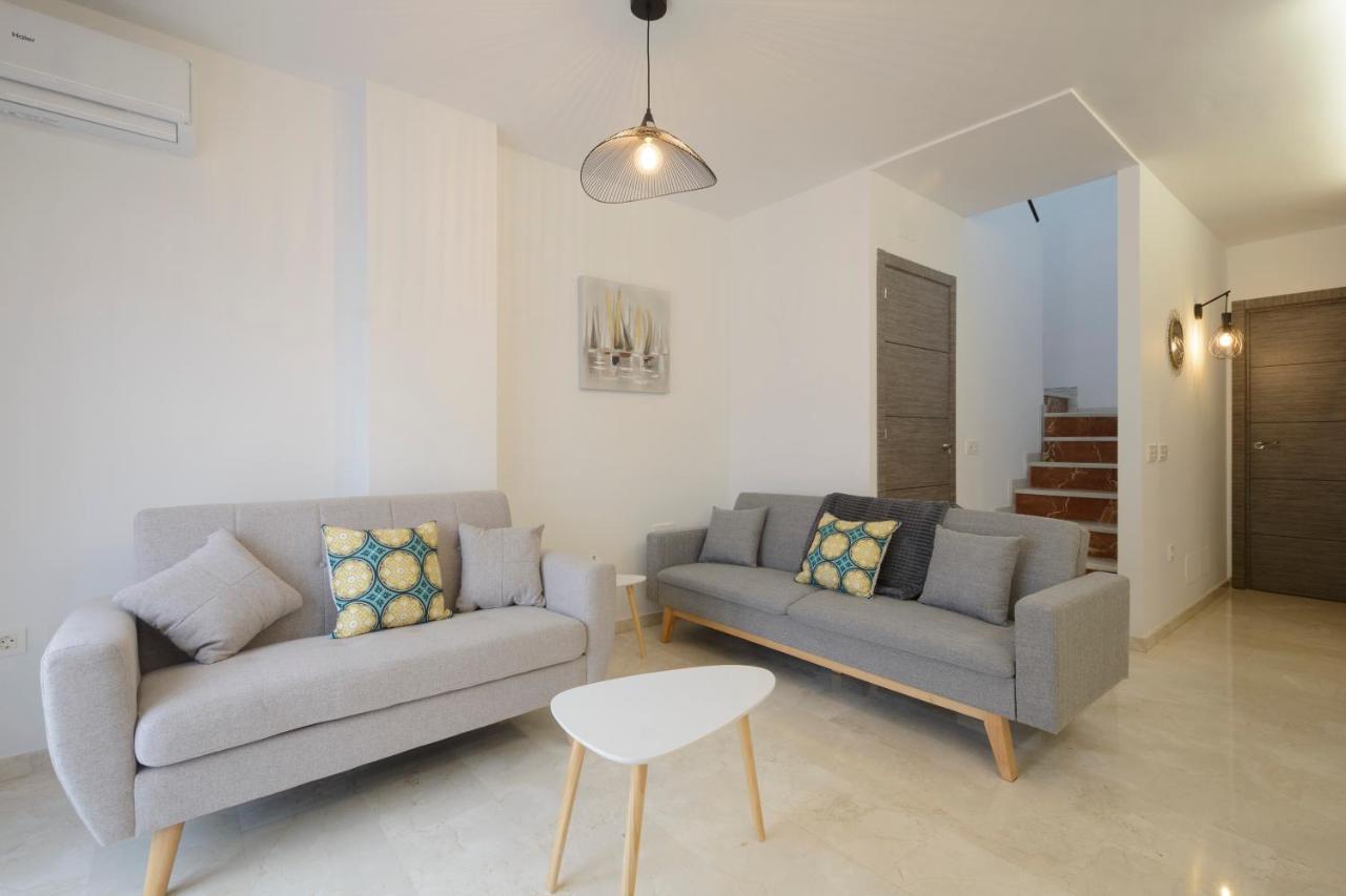 Duplex Vistanevada Maracena