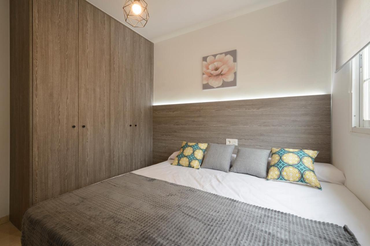 Duplex Vistanevada Ferienhaus *