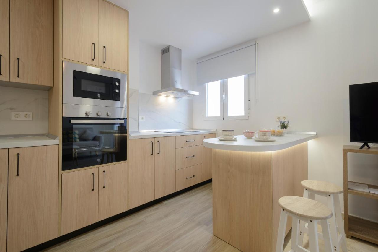 Ferienhaus Duplex Vistanevada